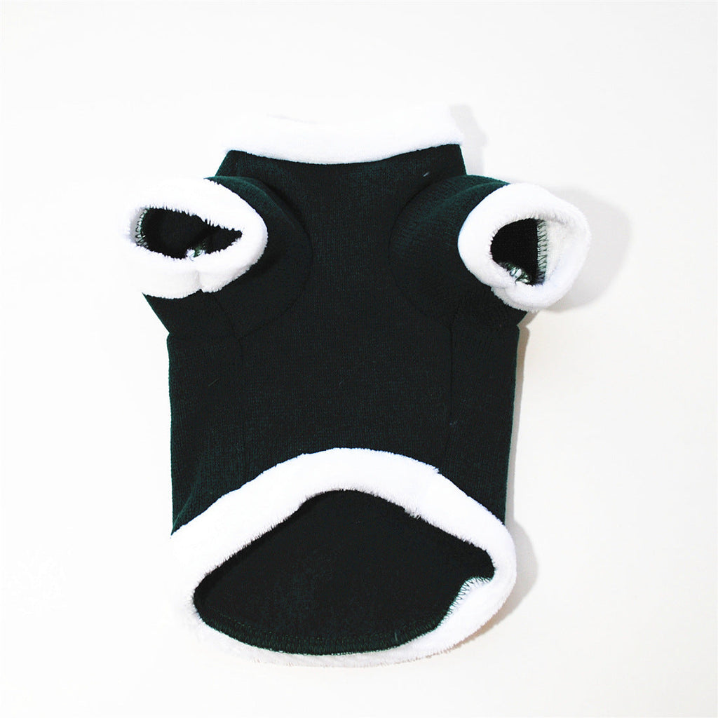 Pet Christmas Sweaters for Small Dog