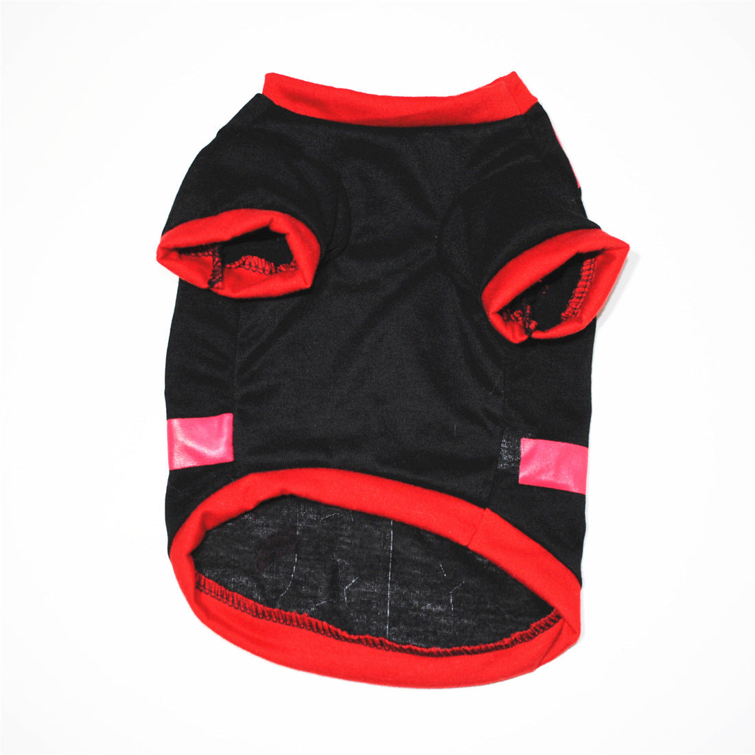 Cute Dog Clothing Christmas Shirt