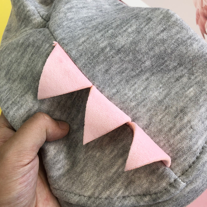 Halloween Dog Clothes Dinosaur Costume