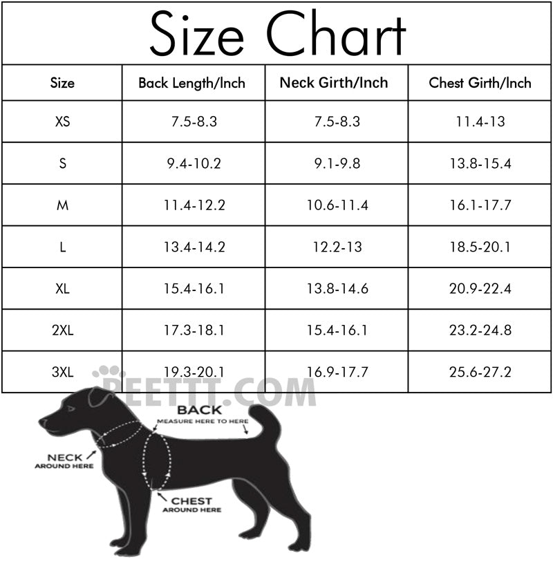 Cute Puppy Hoodies Blank Doggie Sweater