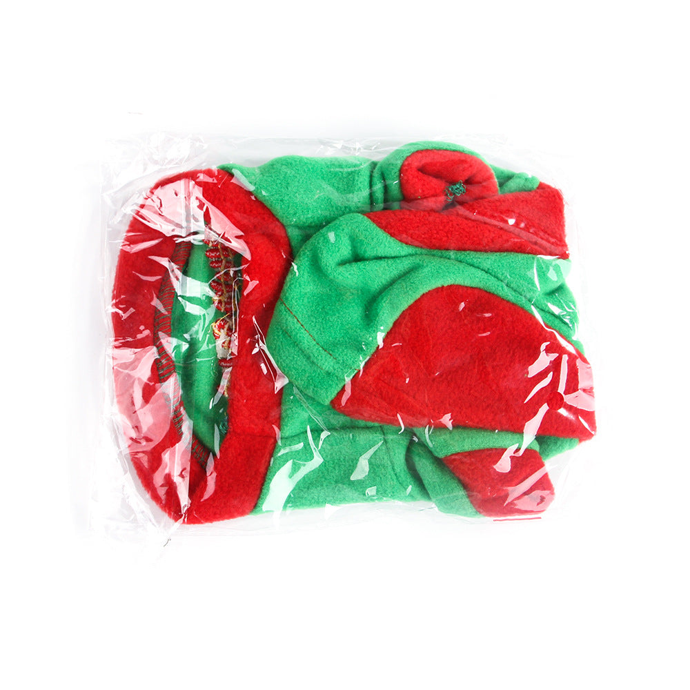 Hoodies Sweatshirt Clothes for Small Dogs