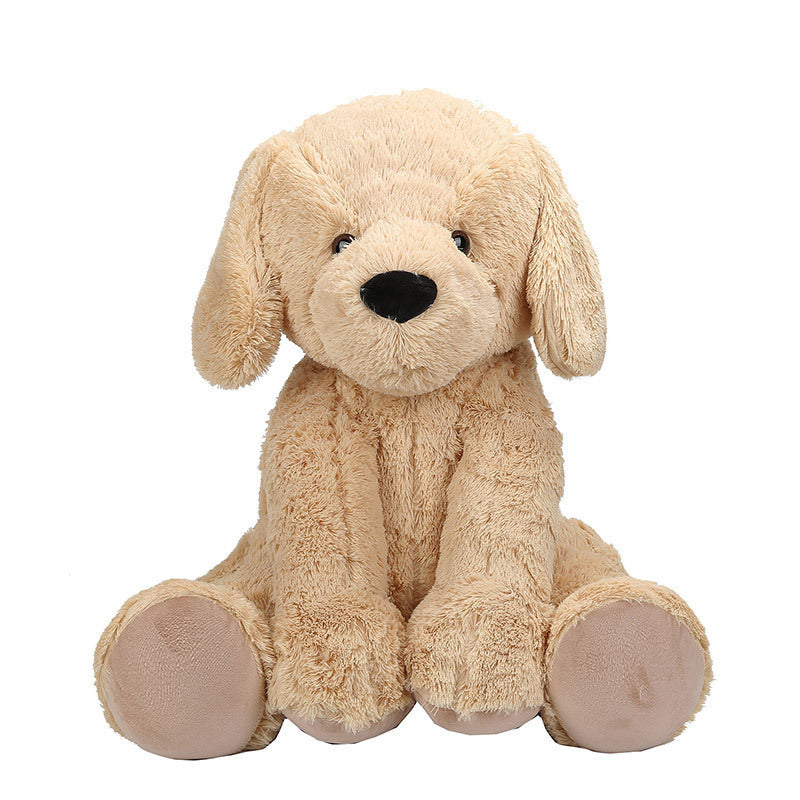 Fashion Dog Large Plush Toy