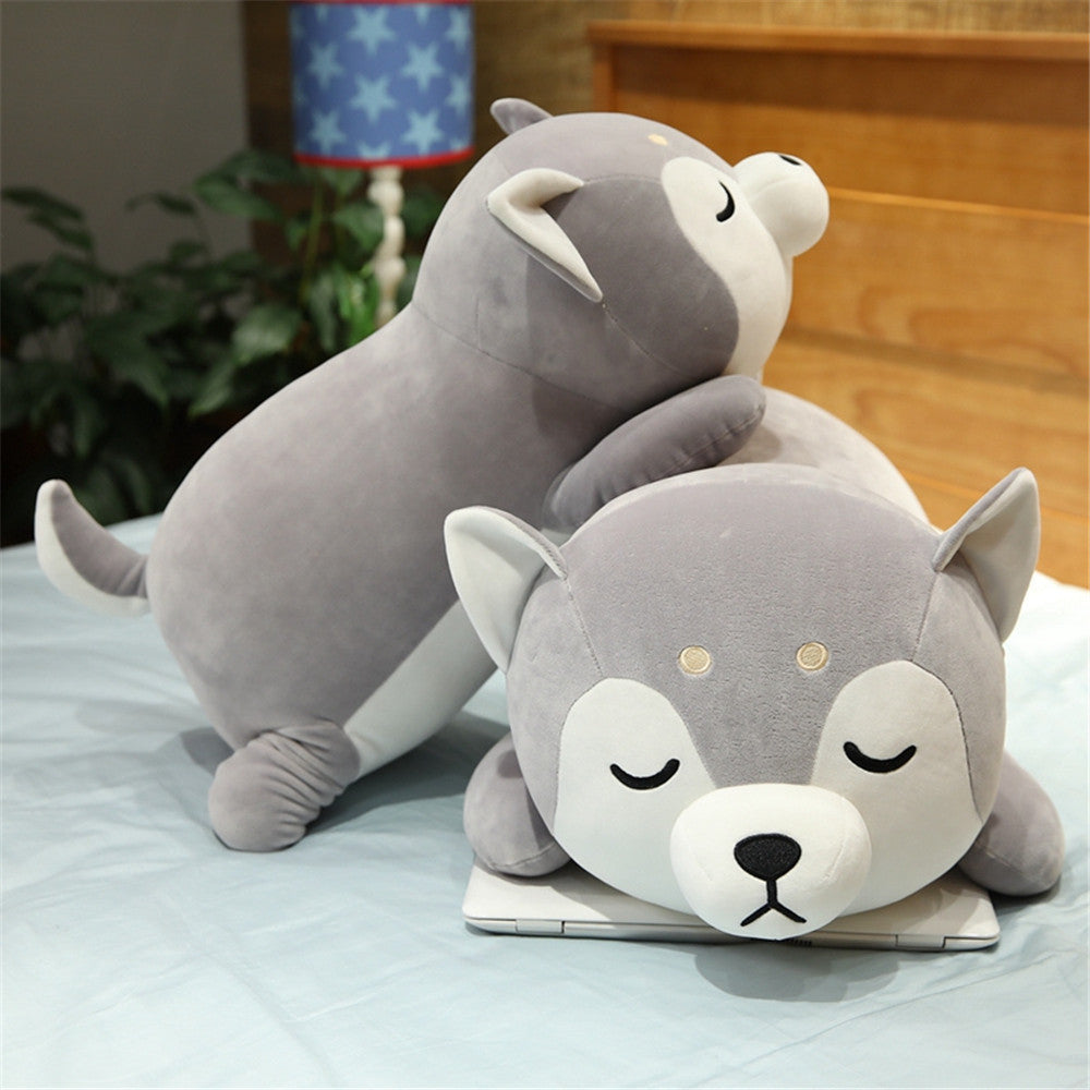 Plush Toys Chai Dog Doll