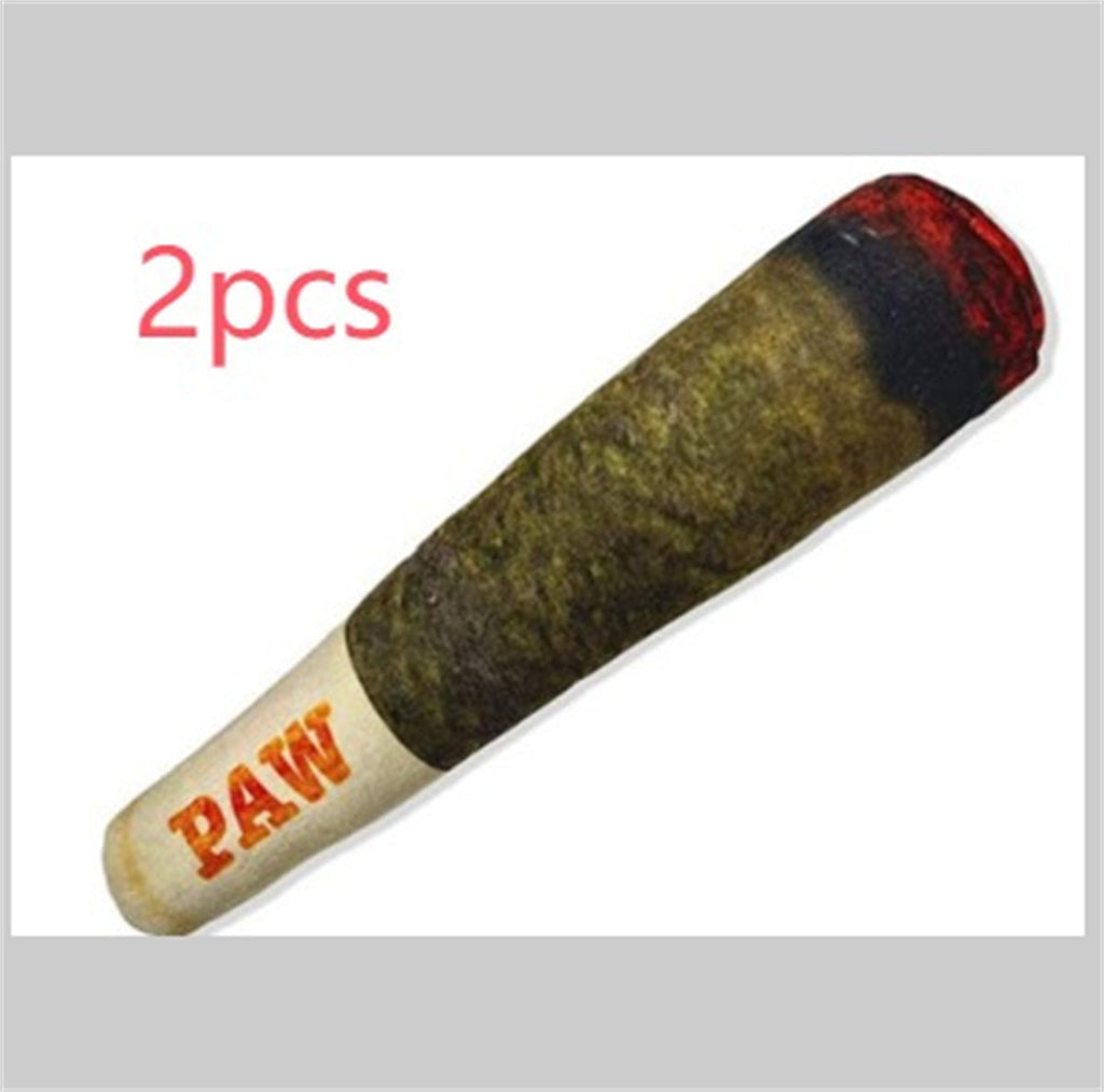 Dog Jokes Prank Toys Fake Cigarettes